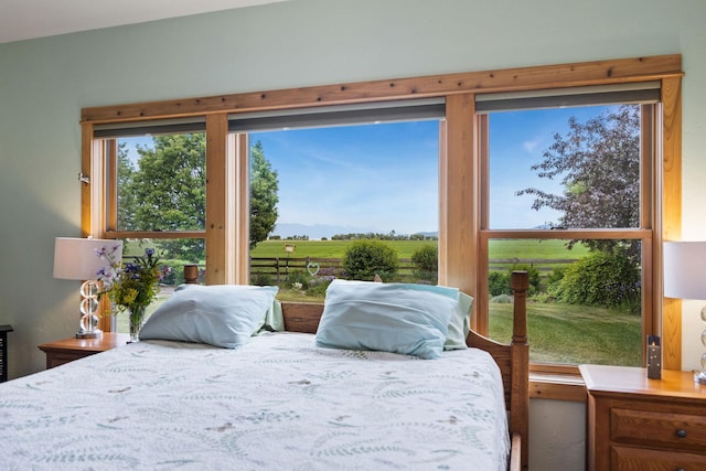 1399 Mackinaw Loop, Somers, MT 59932 - view of bedroom