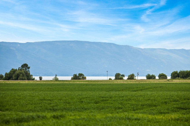 1399 Mackinaw Loop, Somers, MT 59932 - view of mountain background