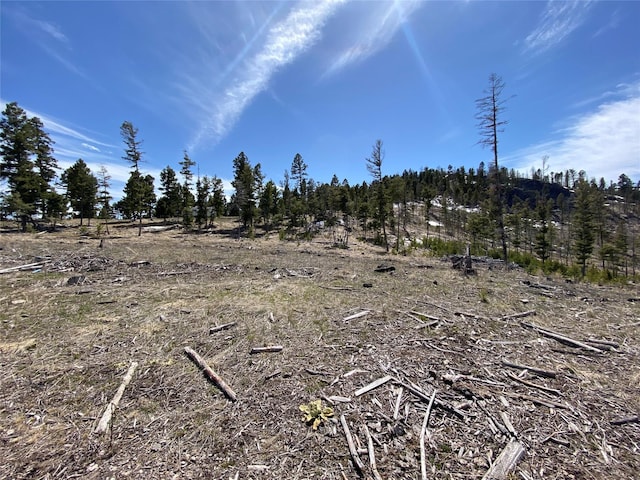 NHN Hidden Canyon, Helmville, MT 59843