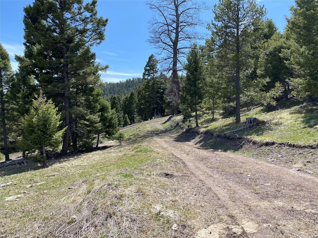 NHN Hidden Canyon, Helmville, MT 59843
