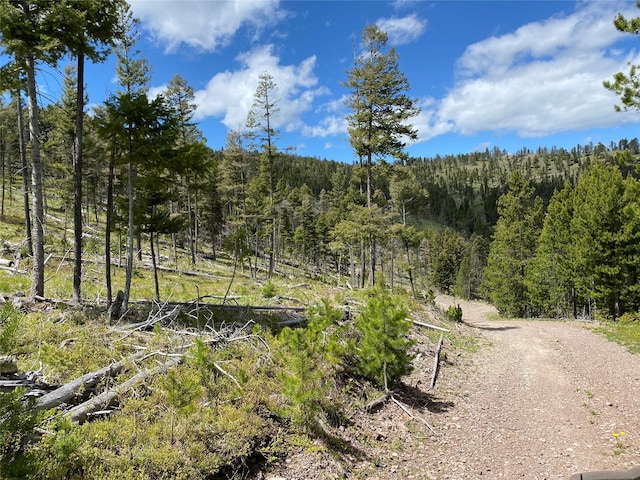 NHN Hidden Canyon, Helmville, MT 59843