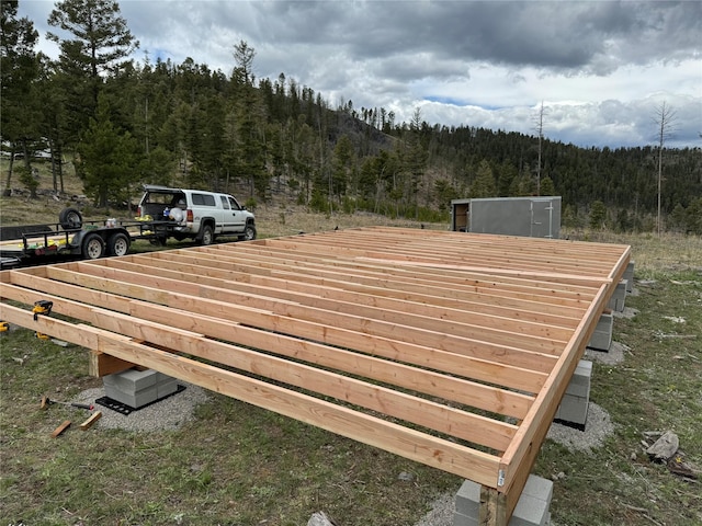 NHN Hidden Canyon, Helmville, MT 59843