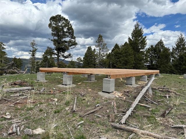 NHN Hidden Canyon, Helmville, MT 59843