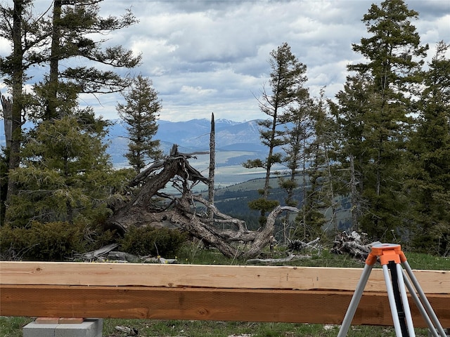 NHN Hidden Canyon, Helmville, MT 59843