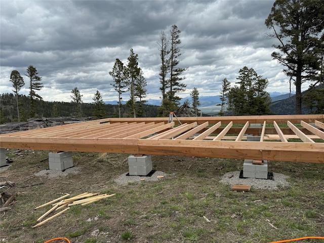 NHN Hidden Canyon, Helmville, MT 59843