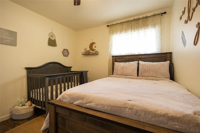 1511 E Broadway St, Helena, MT 59601 - bedroom featuring wood finished floors