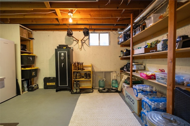 1511 E Broadway St, Helena, MT 59601 - view of basement