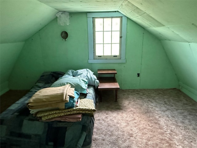 63450 US Highway 2, Libby, MT 59923 - additional living space featuring vaulted ceiling and carpet floors
