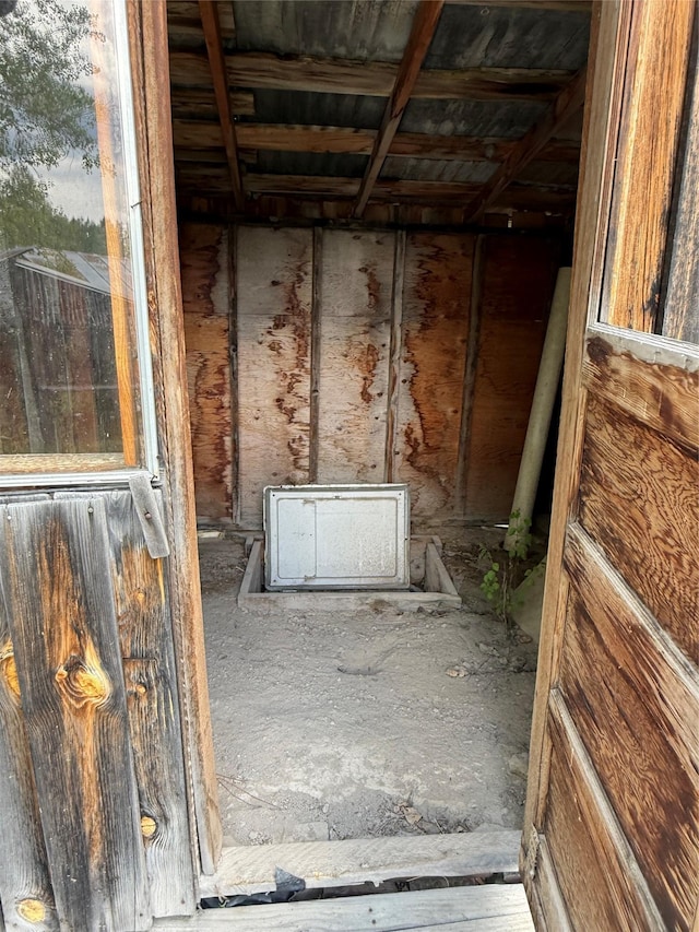 63450 US Highway 2, Libby, MT 59923 - view of misc room