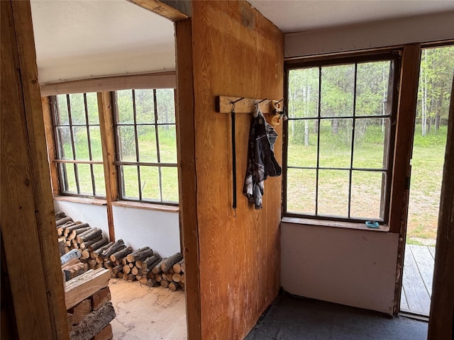 63450 US Highway 2, Libby, MT 59923 - view of entryway