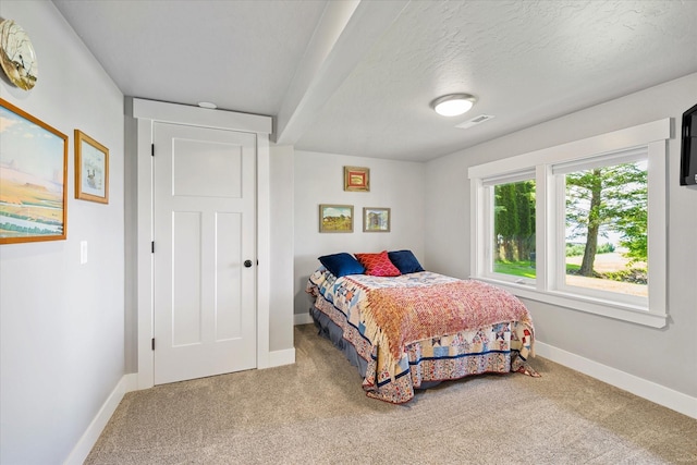 34777 Compass Ln, Polson, MT 59860 - carpeted bedroom featuring baseboards