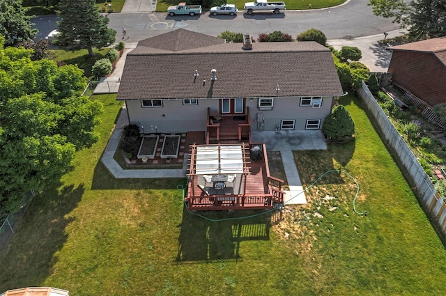 239 Essex St, Lolo, MT 59847 - view of subject property