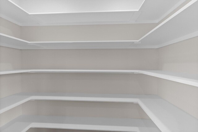 35280 Bennington Ln, Polson, MT 59860 - view of storage area