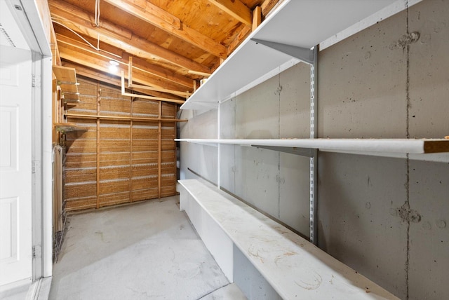 35280 Bennington Ln, Polson, MT 59860 - view of storage room