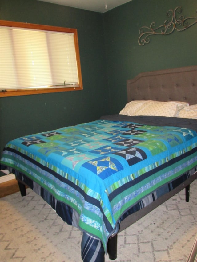 706 49th St S, Great Falls, MT 59405 - bedroom featuring carpet