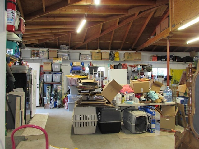 706 49th St S, Great Falls, MT 59405 - view of garage
