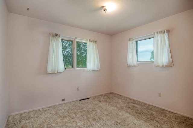 319 W Gail St, East Helena, MT 59635 - carpeted empty room with baseboards