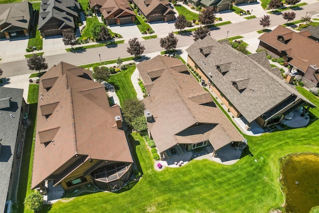 720 Anglers Bend Way, Missoula, MT 59802 - aerial view of residential area