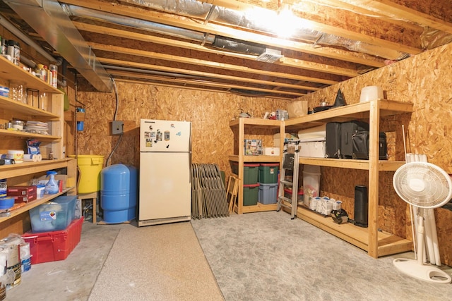 10190 Kona Ranch Rd, Missoula, MT 59808 - view of storage room