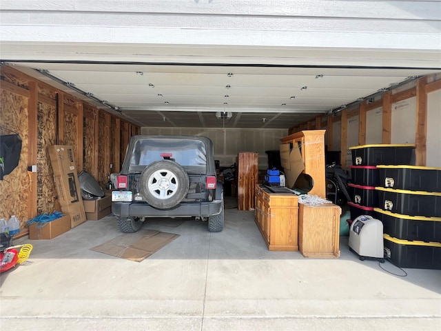 2883 Adam Run Ave, Helena, MT 59601 - view of garage