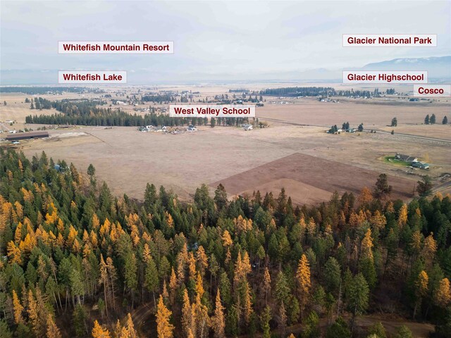 2130 Farm To Market Rd, Kalispell, MT 59901