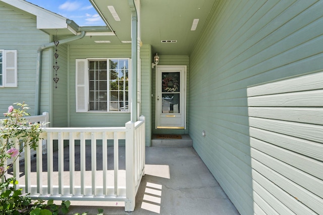 2249 Canvasback Ct, Kalispell, MT 59901 - view of exterior entry