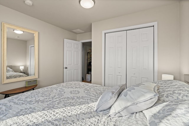 119 Barron Way, Kalispell, MT 59901 - bedroom featuring a closet