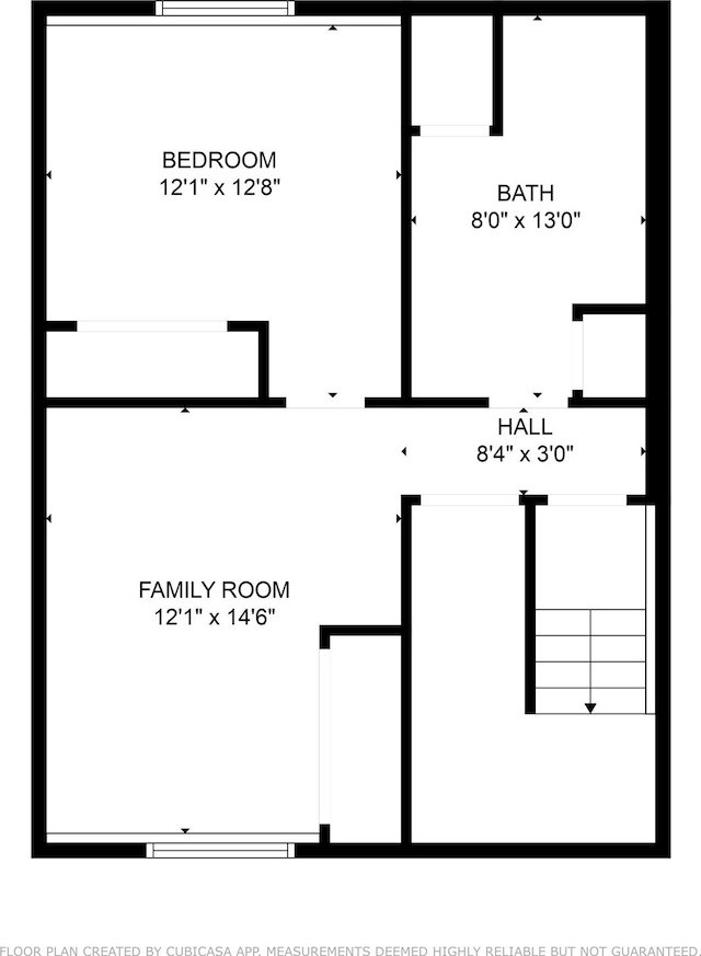 119 Barron Way, Kalispell, MT 59901 - view of home floor plan