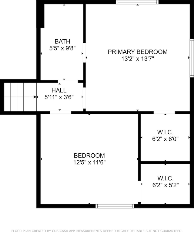 119 Barron Way, Kalispell, MT 59901 - view of home floor plan