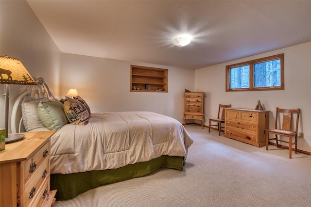 1062 Bear Creek Trl, Victor, MT 59875 - bedroom featuring carpet floors and baseboards