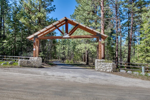 1062 Bear Creek Trl, Victor, MT 59875 - view of home's community