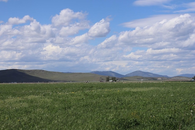 NHN Stasso Rd, Ronan, MT 59864
