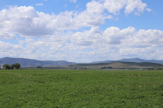 NHN Stasso Rd, Ronan, MT 59864