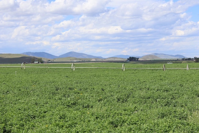 NHN Stasso Rd, Ronan, MT 59864