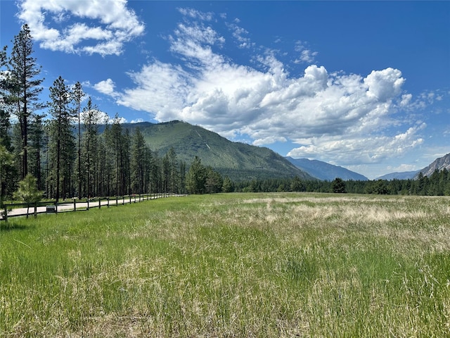NHN River Rd W, Plains, MT 59859