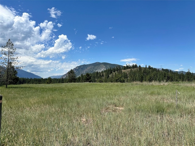 NHN River Rd W, Plains, MT 59859
