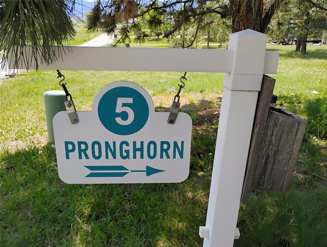 5 Pronghorn Dr, Clancy, MT 59634 - exterior view