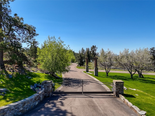 62 Eagle Rock Dr, Bigfork, MT 59911