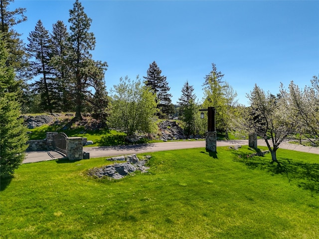 62 Eagle Rock Dr, Bigfork, MT 59911