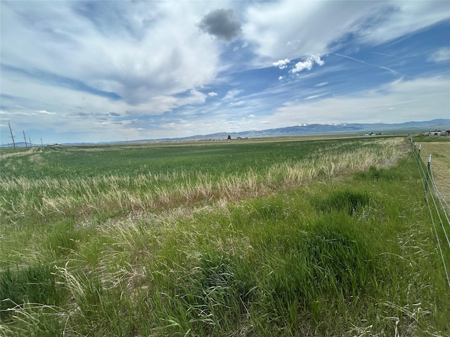 TBD Highway 12 W, White Sulphur Springs, MT 59645