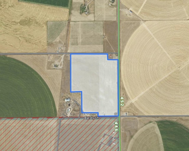 TBD Highway 12 W, White Sulphur Springs, MT 59645