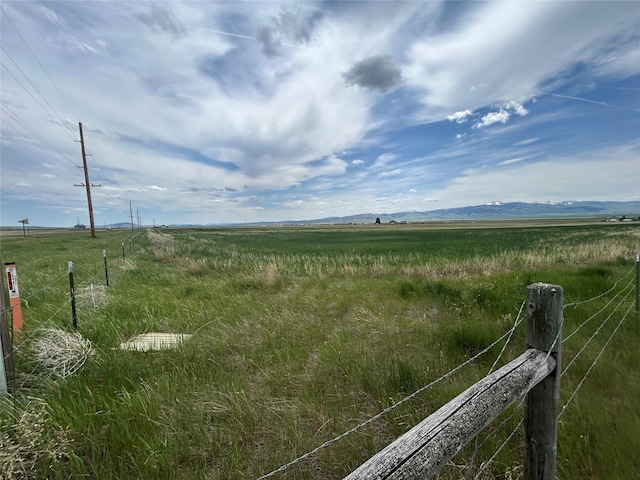 TBD Highway 12 W, White Sulphur Springs, MT 59645