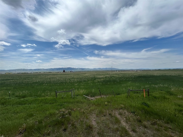 TBD Highway 12 W, White Sulphur Springs, MT 59645