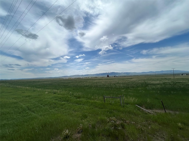 TBD Highway 12 W, White Sulphur Springs, MT 59645