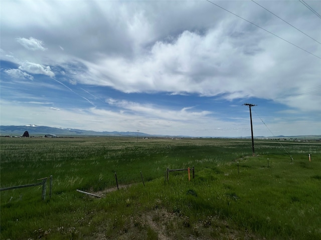 TBD Highway 12 W, White Sulphur Springs, MT 59645