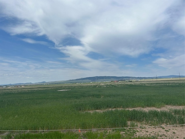TBD Highway 12 W, White Sulphur Springs, MT 59645
