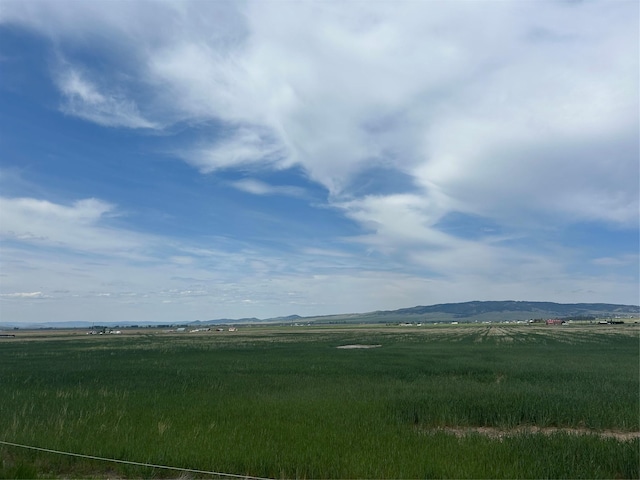TBD Highway 12 W, White Sulphur Springs, MT 59645