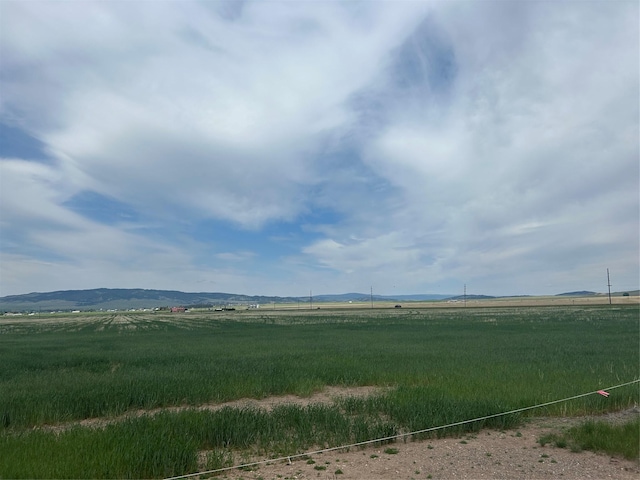 TBD Highway 12 W, White Sulphur Springs, MT 59645
