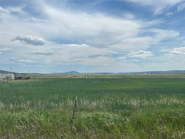 TBD Highway 12 W, White Sulphur Springs, MT 59645