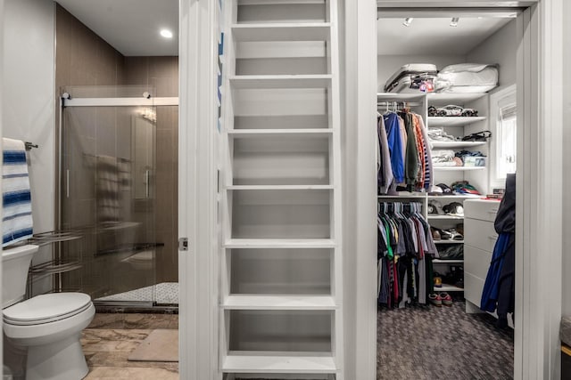 309 Fairway Dr, Whitefish, MT 59937 - view of closet